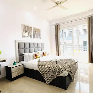 Otel Zen - Golf Course Road