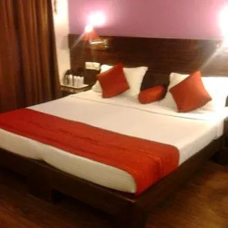 The Grace Residency Hotel Gurgaon Guest house
